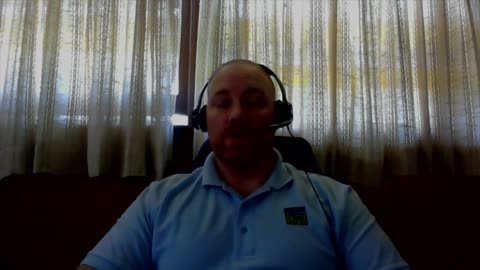 Let's Talk: Episode 33