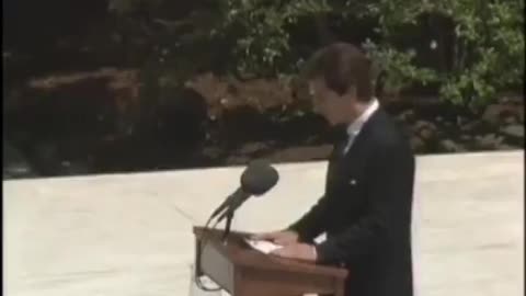 1 Thessalonians 4:16-18 JFK JR