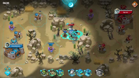 CRYPTO GAMES: WILD FOREST, #NFT GAME 083 #CryptoGames #WildForest #NFT #PlayToEarn #FreeToPlay $WF