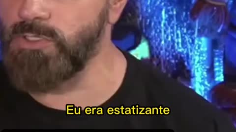 BOLSONARO CONTRA PRIVATIZAÇÕES? #shorts #estatismo #bolsonaro22