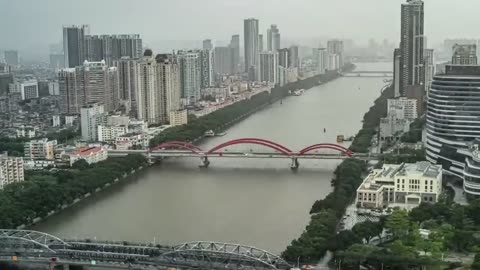 China Next Level, China's Billion Dollar Mega Projects That will Break All Records