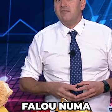 O morde e assopra de Roberto Campos Neto
