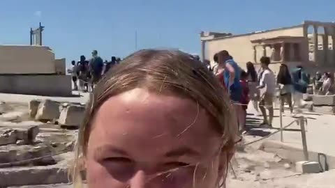 Greece Made it to the top