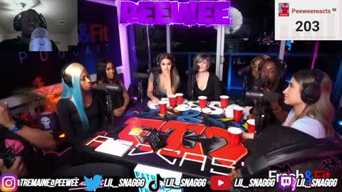 We Asked If They Would Get Married AS A MAN!