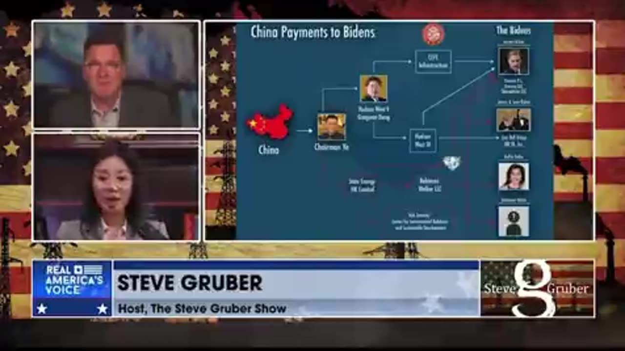 Barack Obama linked to Joe Biden’s elaborate influence peddling