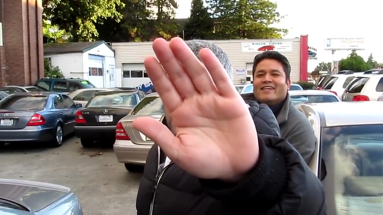 Surveillance Camera Man 1-8