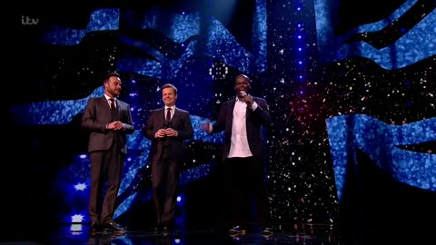 Comedian Who Made The Judges Burst Into Laughter- funny 😂😂😂