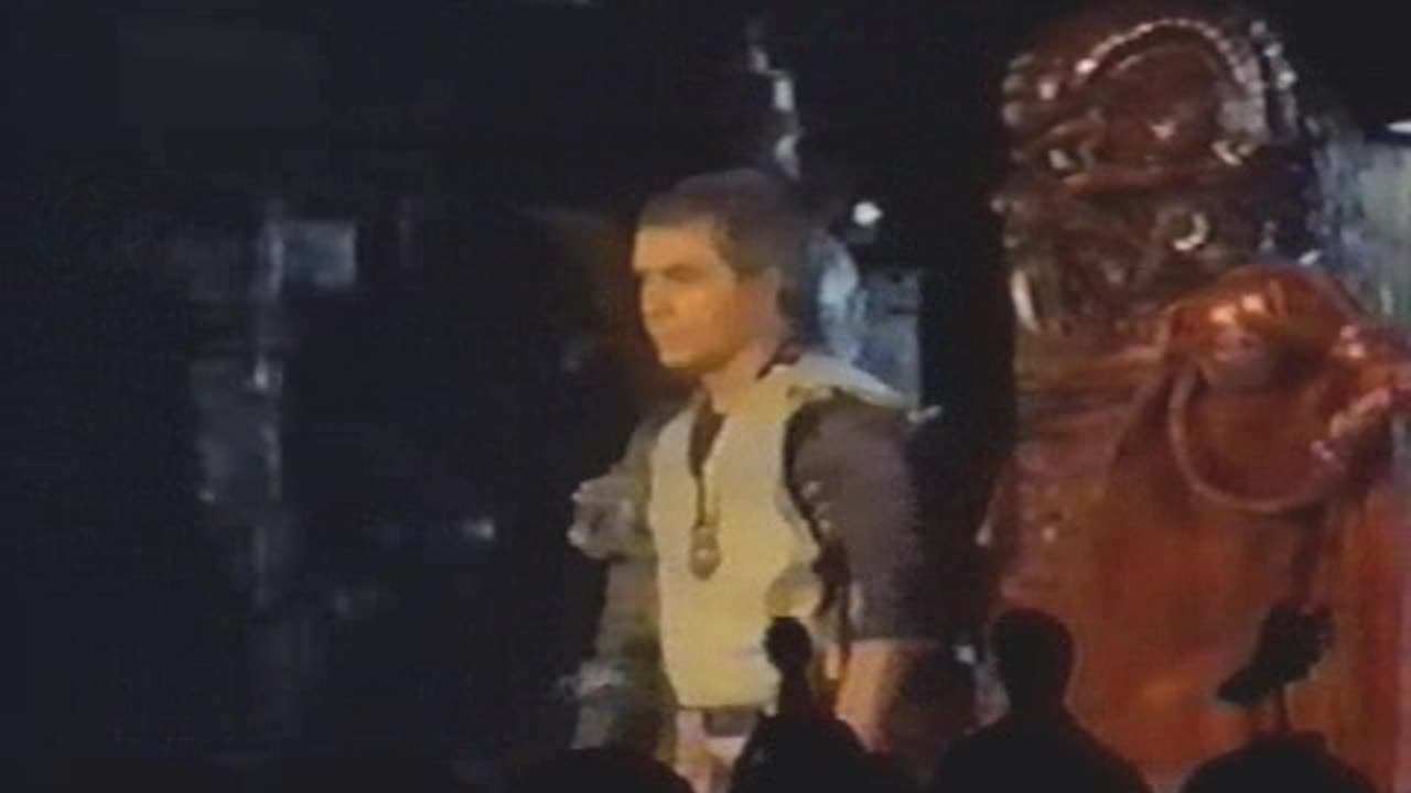 MST3K - 0110 - Robot Holocaust