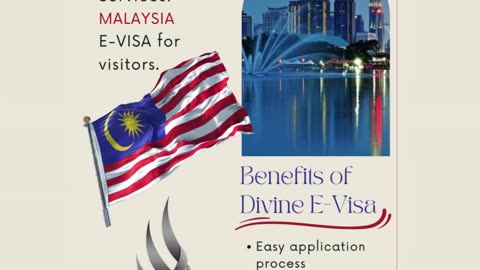 Effortless e-visas by Divine Associates Ltd—travel made easy.