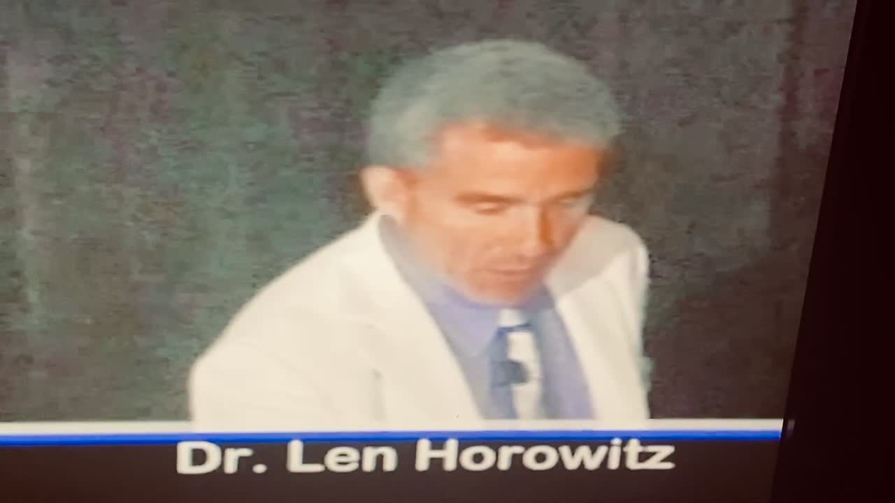 DrLeanard Horowitz