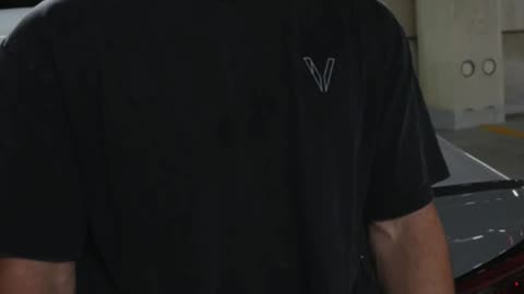 THE VISION" PUMP COVER