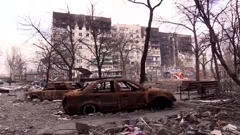 Ukraine insists on territorial integrity as talks loom