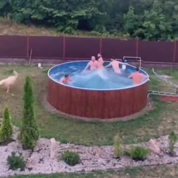 the first 40 years of a man are the hardest