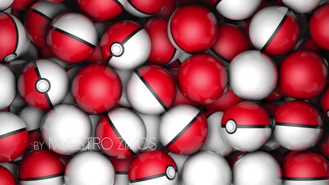 Pokemon Theme Song
