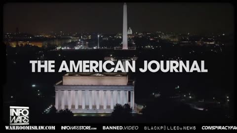 The American Journal in Full HD for April 6, 2023.