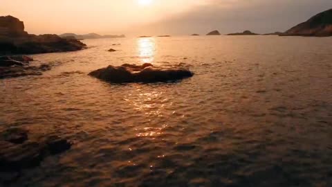 SUNRISE