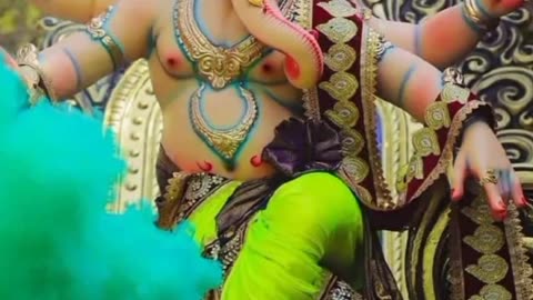Ganesh ji