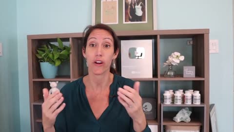 5 Health SECRETS for Women Over The Age of 40!