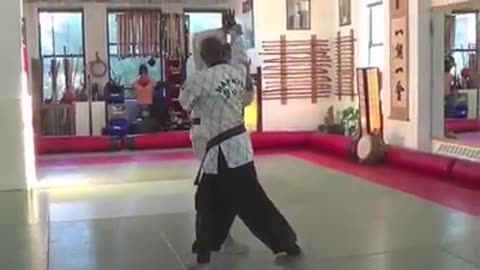World Martial Arts Center Brooklyn N.Y.