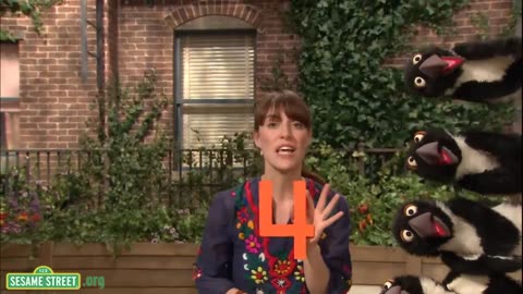 Sesame Street_ Feist sings 1,2,3,4
