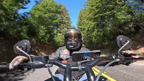 fxlrs ride