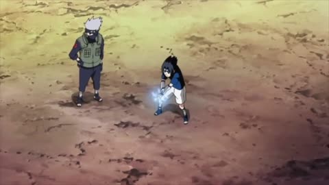 What is the Rasengan