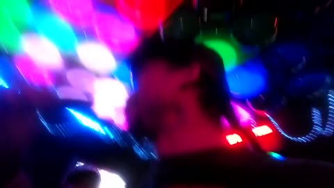 Rev X Performs Monster Mash
