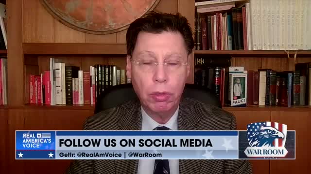 Dr. Harvey Risch: The Bivalent Booster Failed