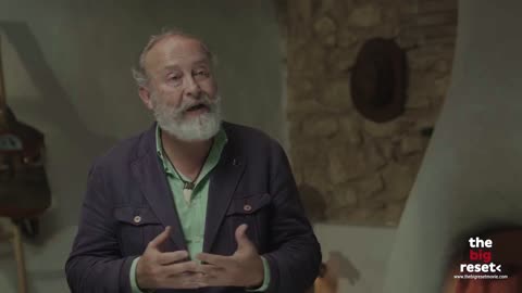 FERNANDO LOPEZ MIRONES | EL GRAN REINICIO
