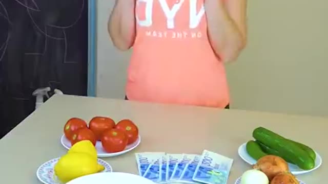 Who won in this challenge- #shorts Funny Tiktok video by Tiktoriki
