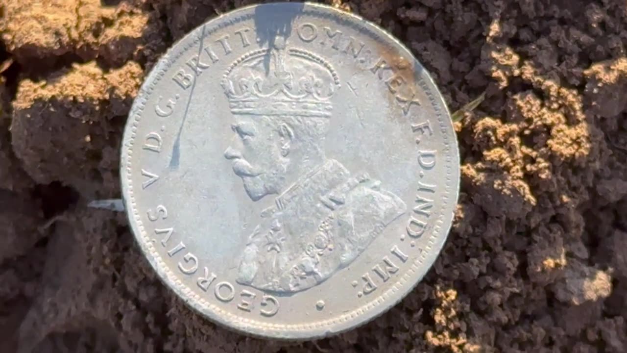 Amazing Sterling Silver Live Dig Recap Metal Detecting With Chef