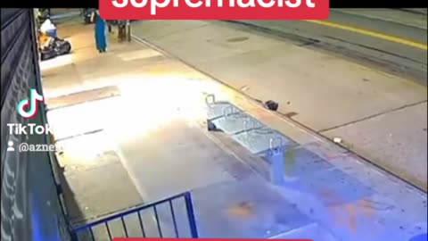 Ryan Carson gets murdered by a black SUPREMACISTS