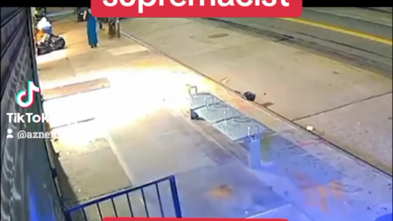 Ryan Carson gets murdered by a black SUPREMACISTS