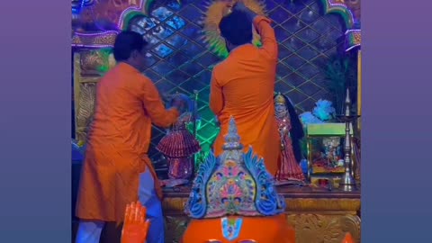 Jai Shree Ram