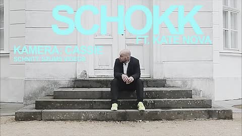 Schokk feat. Катя Нова - Outro Meister Franz