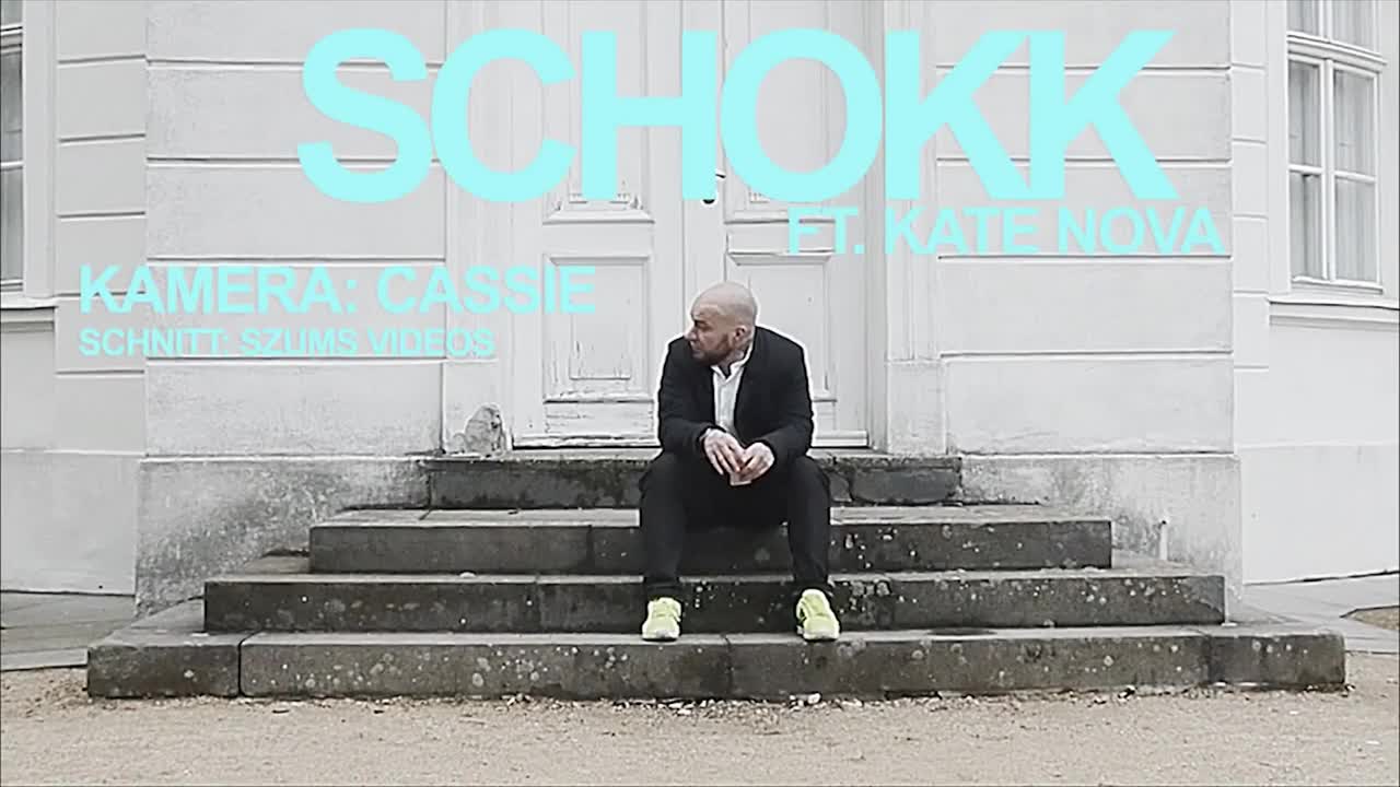 Schokk feat. Катя Нова - Outro Meister Franz