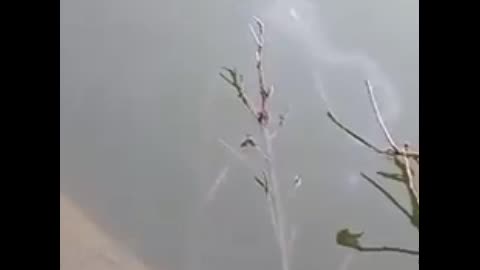 Water on Angel
