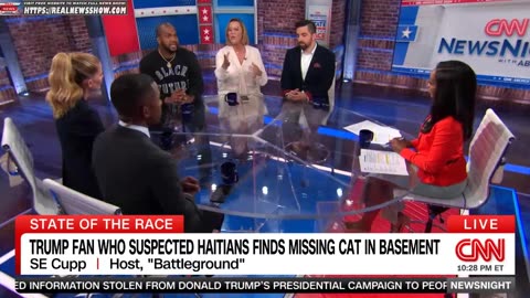 CNN NewsNight With Abby Phillip 10PM - 9/19/2024