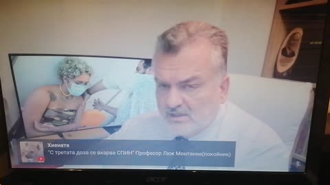 КОВИД-19. Забранената медицинска тема - П. Пасков, 11.07.2024