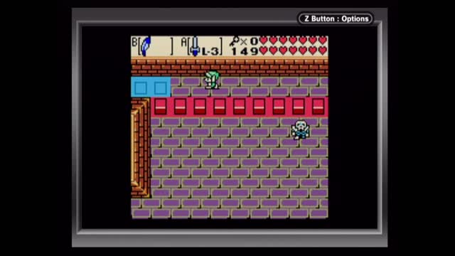 The Legend of Zelda: Oracle of Ages Playthrough (Game Boy Player Capture) - Part 19