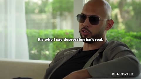 WATCH THIS EVERY DAY - Andrew Tate's Life-Changing Advice for Men