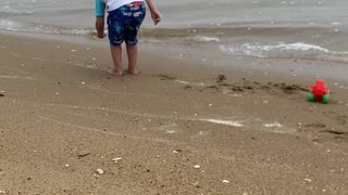 Ocean city