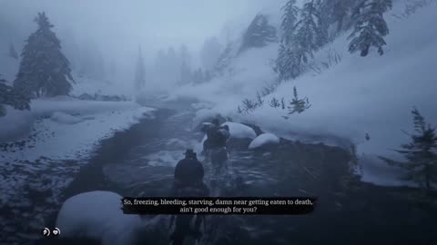 RED DEAD REDEMTION 2/01