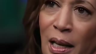 Kamala Harris, Border Is Secure?