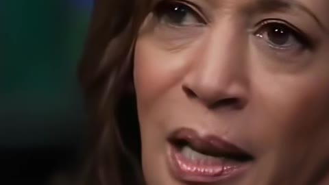 Kamala Harris, Border Is Secure?