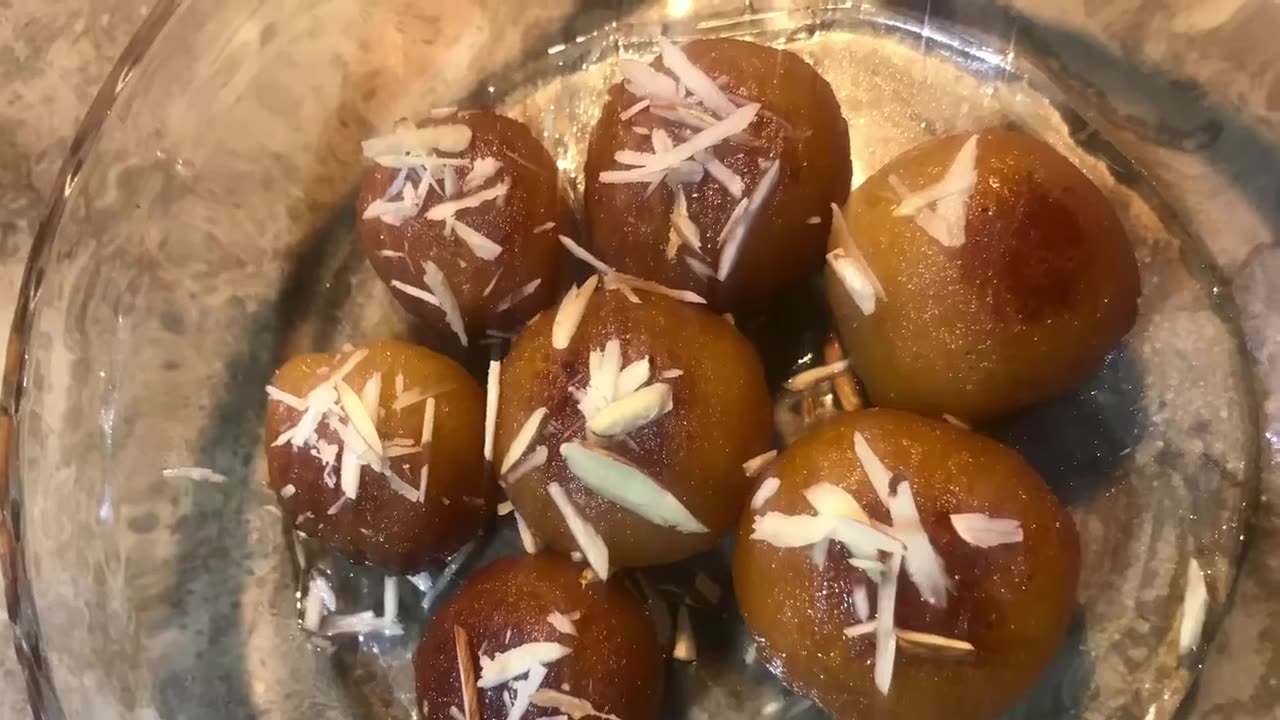 Gulab jamun recipe_easy to cook very yummy and tasty