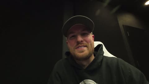 Tom Laipply Podcast - BTS