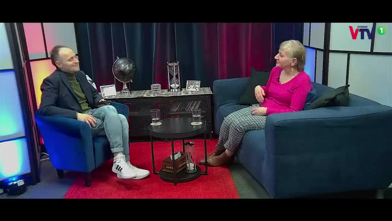 84_23 PISMA, KTÓRE DAJĄ WSKAZÓWKI - JAK WIEŚĆ DOBRE ŻYCIE - Małgorzata Sikorska © 2023 VTV.mp4