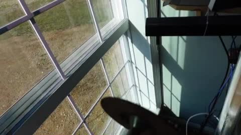 Survivor 12-CSS Wood Stove going in - Major Learning curve! Do's & Do NOTs. Part 3 of many.