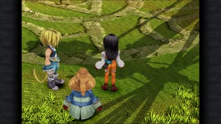 Final Fantasy IX Episode 8